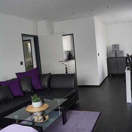 La Domus Superior Osnabrueck Lotte Lägenhet Exteriör bild
