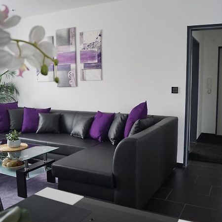 La Domus Superior Osnabrueck Lotte Lägenhet Exteriör bild