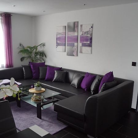La Domus Superior Osnabrueck Lotte Lägenhet Exteriör bild