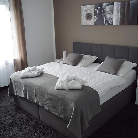 La Domus Superior Osnabrueck Lotte Lägenhet Exteriör bild