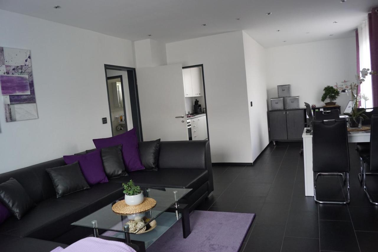 La Domus Superior Osnabrueck Lotte Lägenhet Exteriör bild