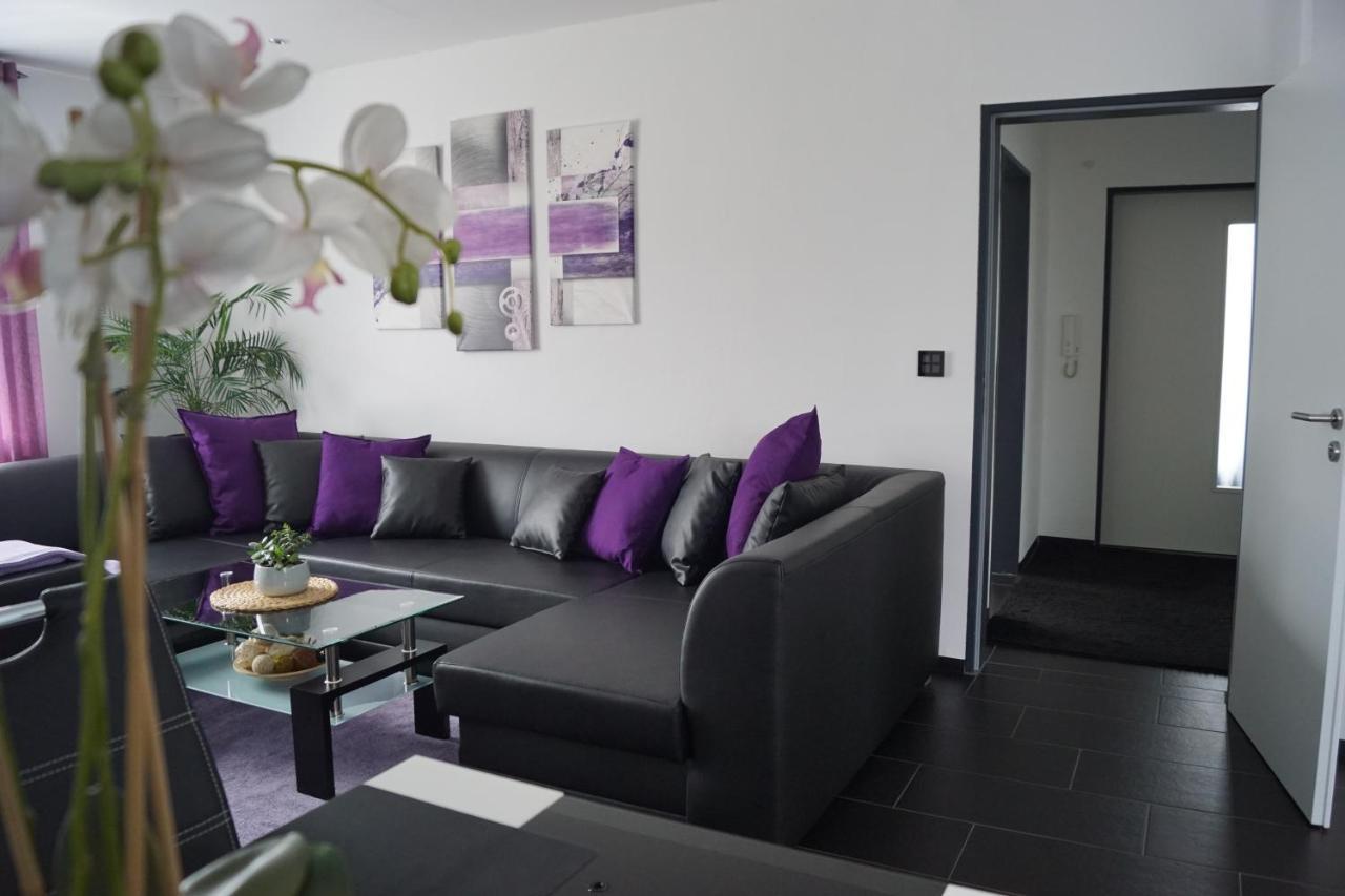 La Domus Superior Osnabrueck Lotte Lägenhet Exteriör bild