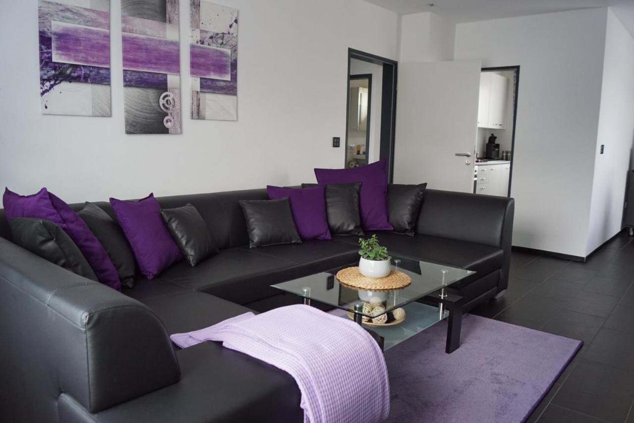 La Domus Superior Osnabrueck Lotte Lägenhet Exteriör bild