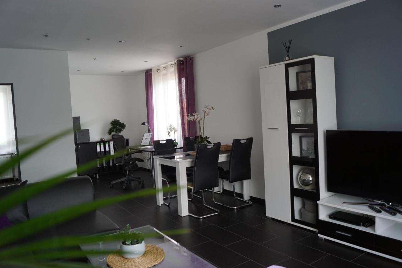 La Domus Superior Osnabrueck Lotte Lägenhet Exteriör bild