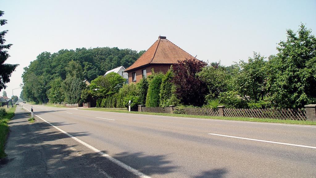 La Domus Superior Osnabrueck Lotte Lägenhet Exteriör bild