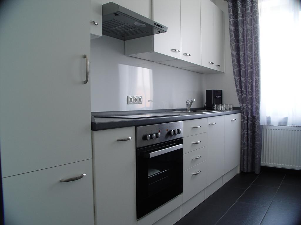 La Domus Superior Osnabrueck Lotte Lägenhet Exteriör bild