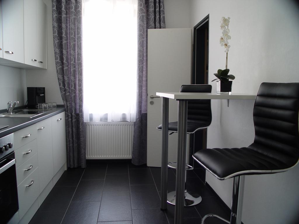 La Domus Superior Osnabrueck Lotte Lägenhet Exteriör bild