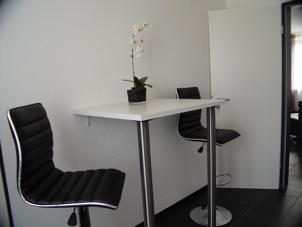 La Domus Superior Osnabrueck Lotte Lägenhet Exteriör bild