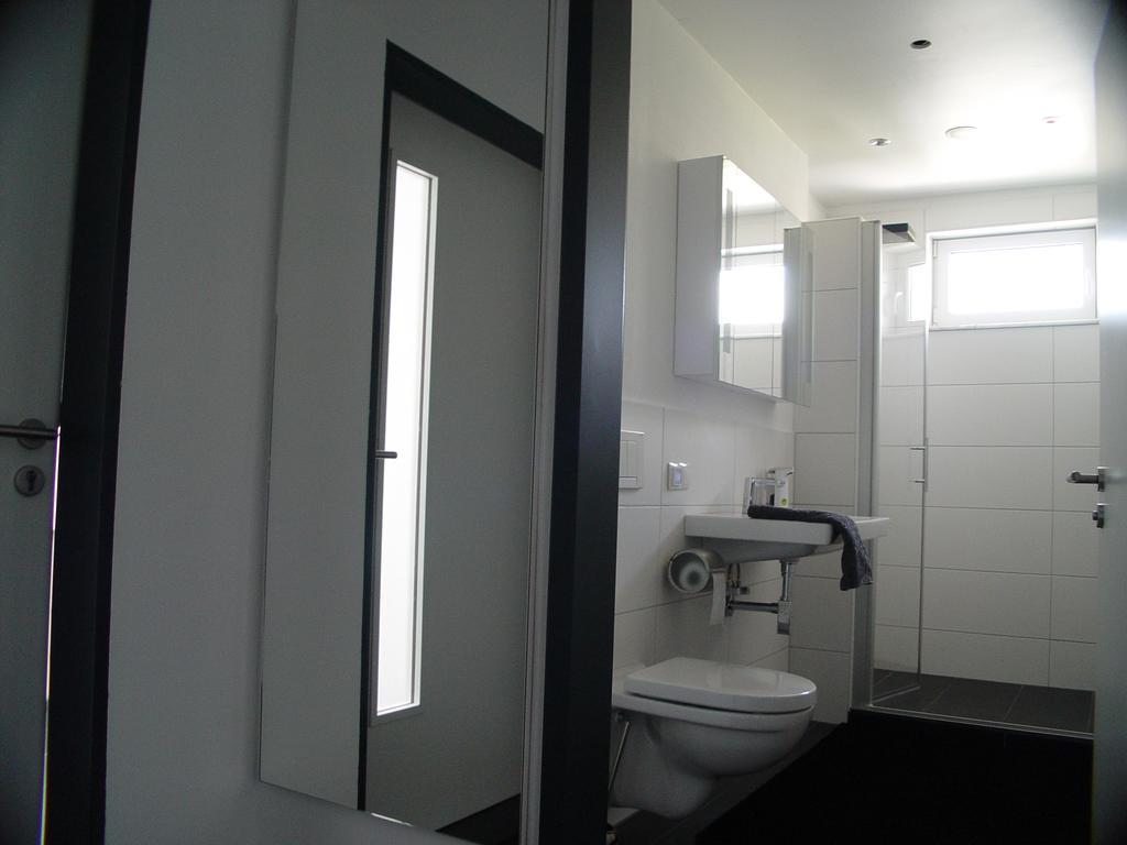La Domus Superior Osnabrueck Lotte Lägenhet Exteriör bild
