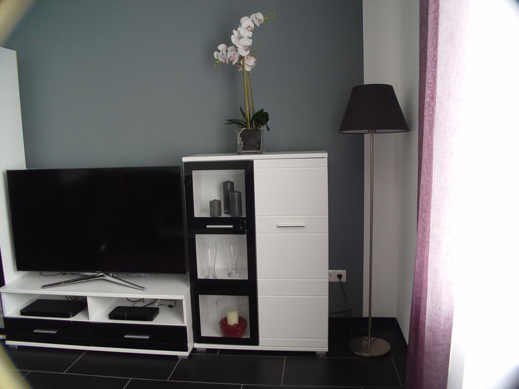 La Domus Superior Osnabrueck Lotte Lägenhet Exteriör bild