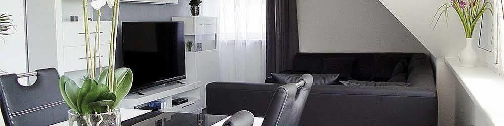 La Domus Superior Osnabrueck Lotte Lägenhet Exteriör bild