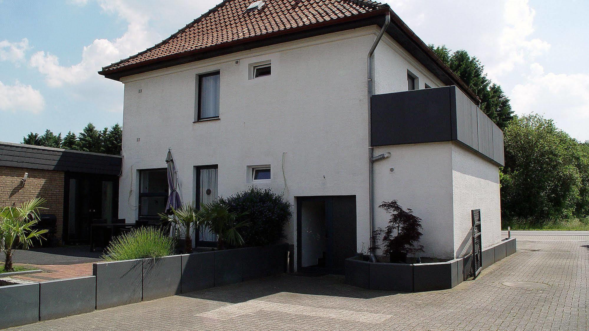 La Domus Superior Osnabrueck Lotte Lägenhet Exteriör bild
