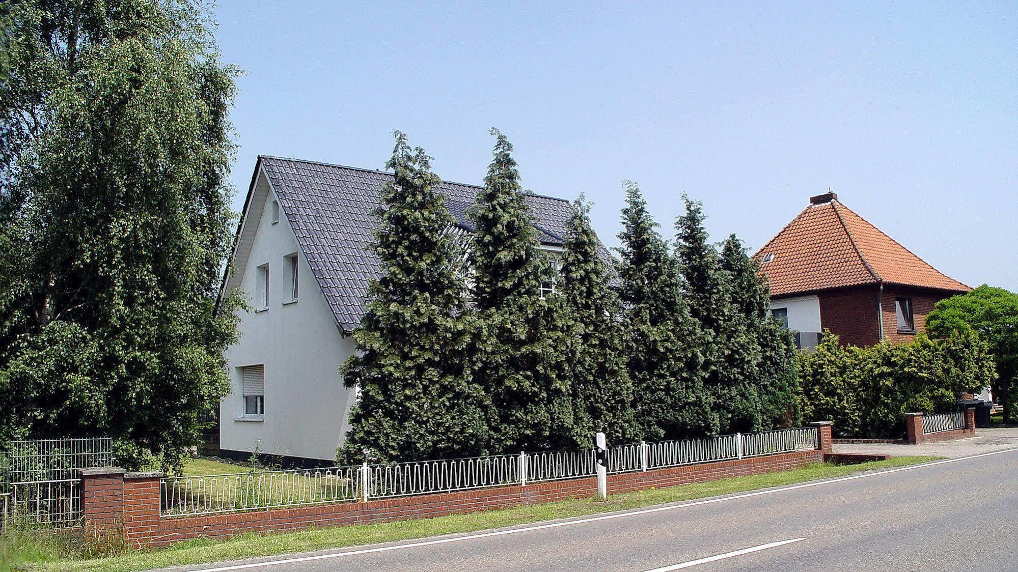 La Domus Superior Osnabrueck Lotte Lägenhet Exteriör bild