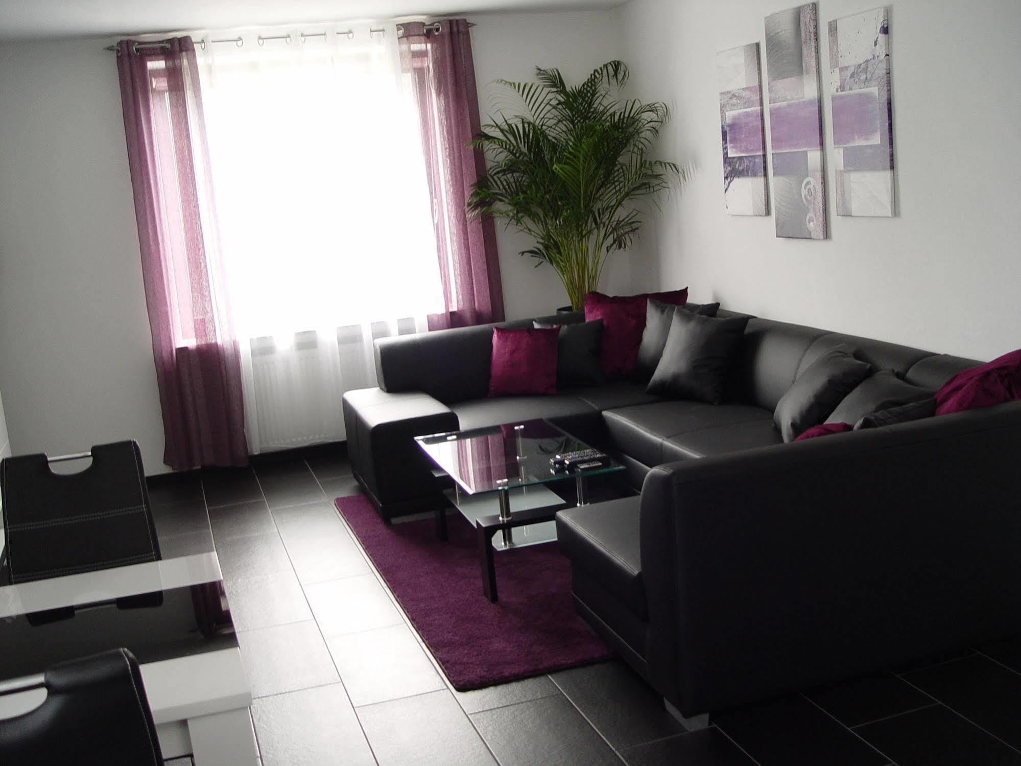 La Domus Superior Osnabrueck Lotte Lägenhet Exteriör bild
