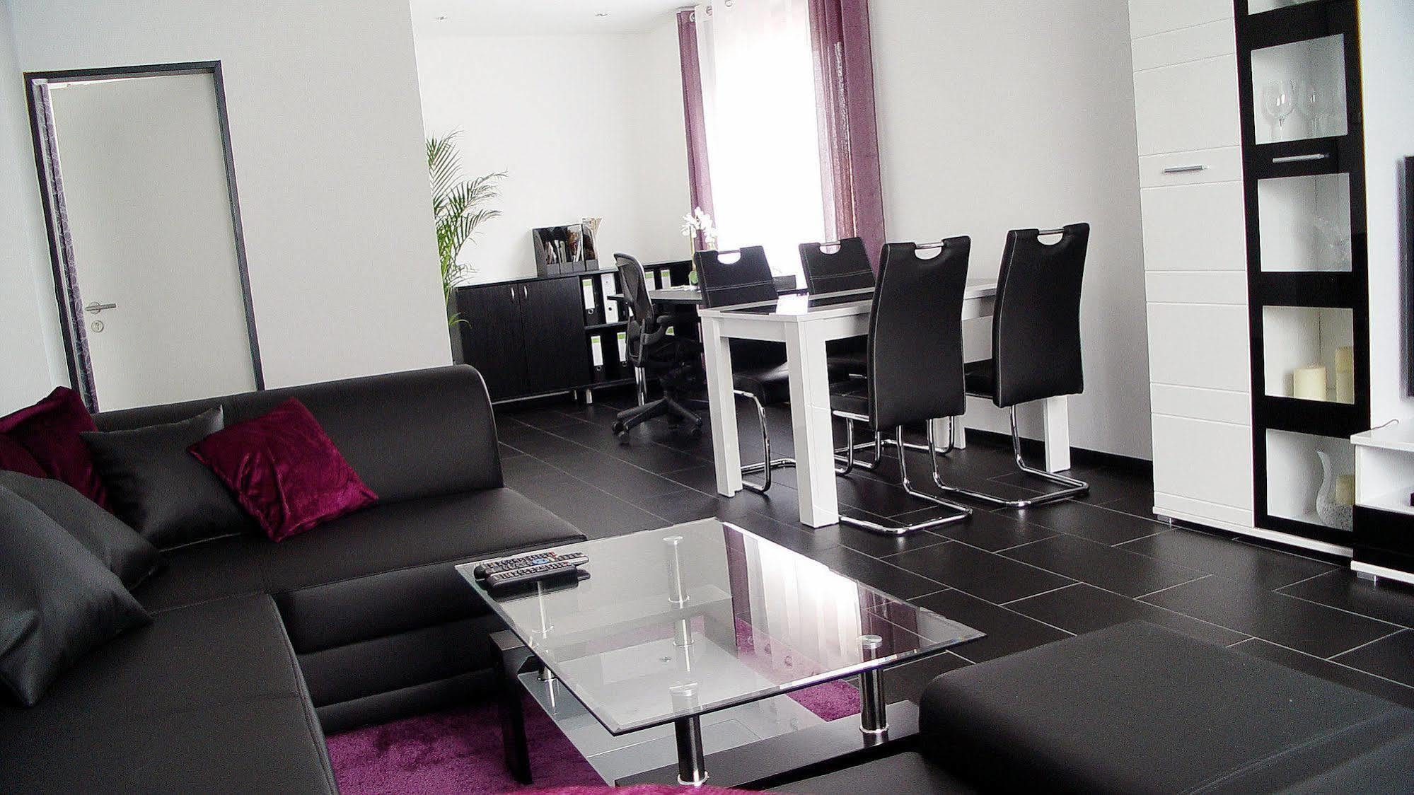 La Domus Superior Osnabrueck Lotte Lägenhet Exteriör bild