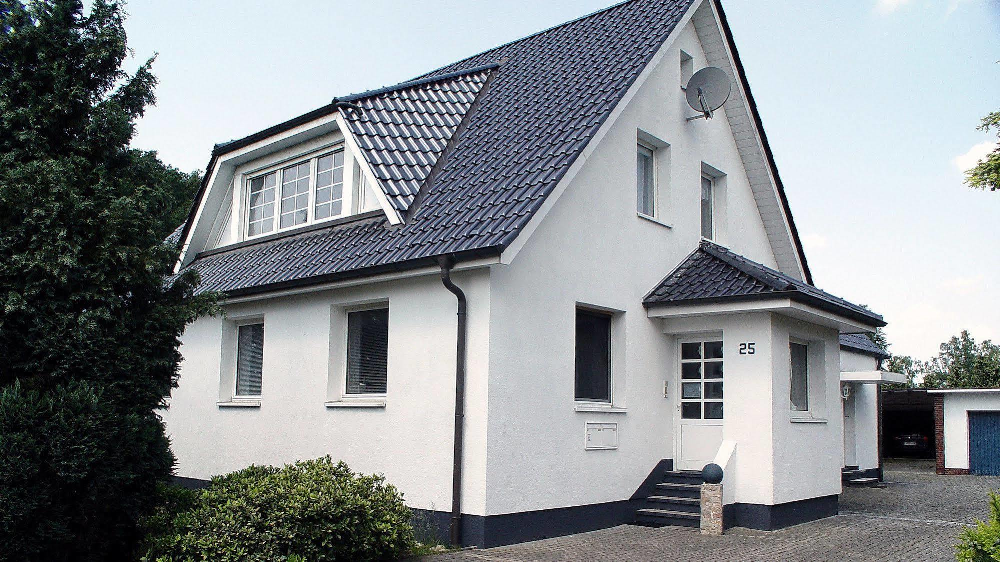 La Domus Superior Osnabrueck Lotte Lägenhet Exteriör bild