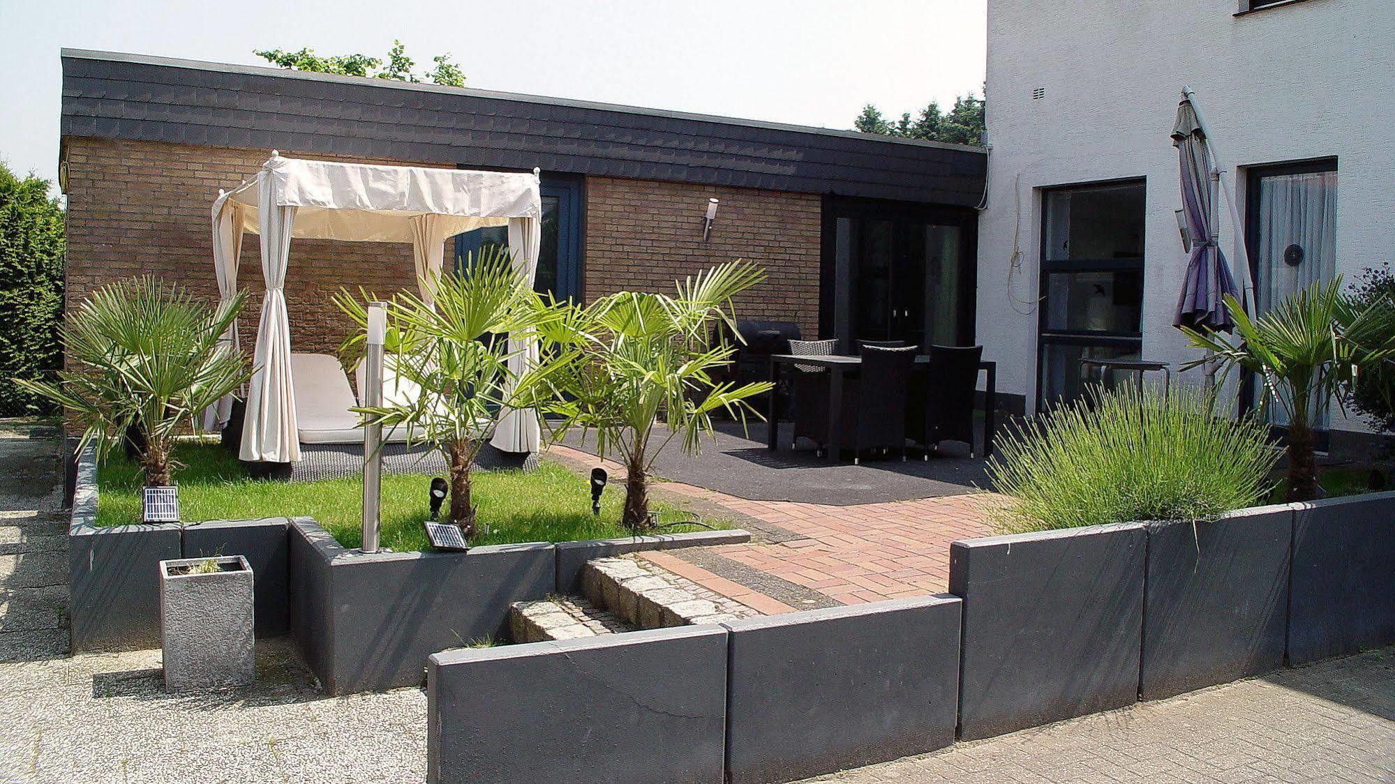 La Domus Superior Osnabrueck Lotte Lägenhet Exteriör bild